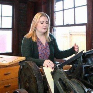 Meet your Posher, Mariel